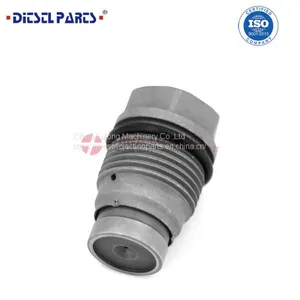 Fuel Pressure Relief Valve-Pressure Limiter Valve 1 110 010 009 thumbnail-3