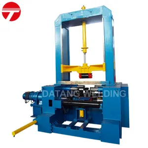 H-beam Auto-assembling Machine thumbnail-1