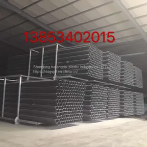 PVC-U Water Supply Pipe，PVC-M Water Supply Pipe，PVC Pipe thumbnail-1