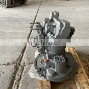 Excavator EX200-5 HPV102 Hydraulic Pump EX200-5 EX210-5 EX220-5 Excavator Hydraulic Main Pump 9150726 9152668 thumbnail-2