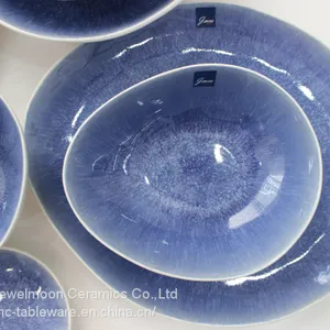 Reactive Glaze Tableware thumbnail-4