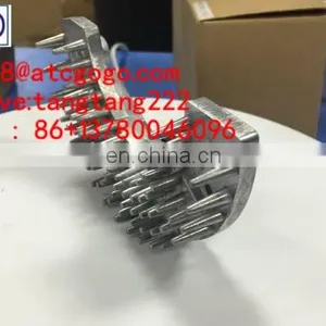 High Quality Blower Motor Resistor for Peugeot Citroen OEM 6451ZX 5617401 9 140 010 283 thumbnail-1