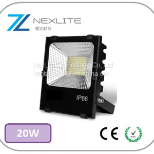 Reflectores Led Sodimac 110lm/w CE RoHS Reflector Led 20w thumbnail-1