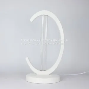 Multi-functional Aesthetic Sterilization Lamp Widely Use thumbnail-4
