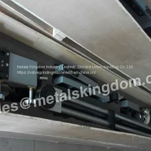 New Type DN200-400mm 8 thumbnail-1