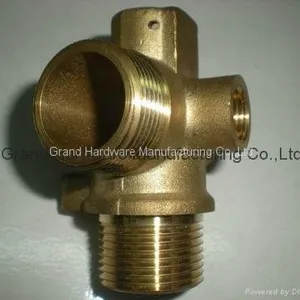 Brass Forged Case thumbnail-3