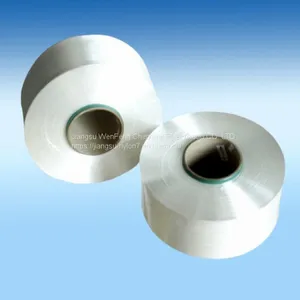High Tenacity Nylon Filament Yarn China Manufacturer thumbnail-3