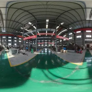 Qinyang Aotian Machinery Manufacturing Co. LTD company overview - view 4 thumbnail