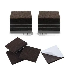 Top-quality Furniture Accessory Felt Pad thumbnail-7