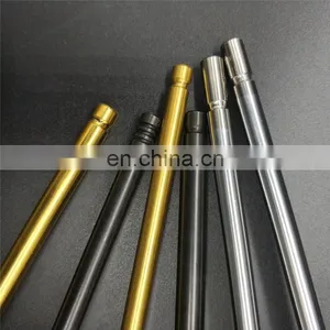 Dished or High Compression Flat Face Engine Valves For Honda RSX-S TSX 2.0L 2.4L K20 K20A2 K20A K20Z K24 K24A Acuraa Accord thumbnail-4