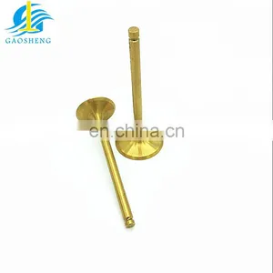 For Honda F SERIESF20 F20A4 PRELUDE SOHC BRAIN BROWN Performance Racing Car Engine Valve thumbnail-5