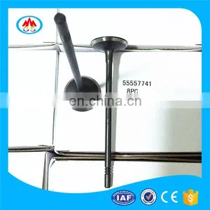 Custom Service Spare Parts for Yamaha r1 r6 Two Brothers Intake Exhaust Engine Valve thumbnail-6