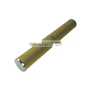 316L Stainless Steel Pleated Filter Cartridge Hydrodynamic Oil Filtration thumbnail-7