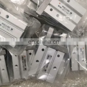 SMC Finger Cylinder MHZ2-25D thumbnail-3