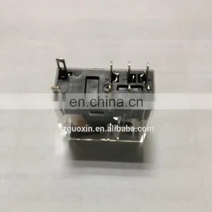 Miniature Relay 6Z5W1 thumbnail-1