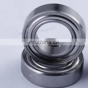 RC HOBBY BEARING 8X14X4 MR148ZZ RC BEARING thumbnail-3