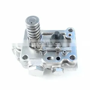 Common Rail Diesel Pump Head X5 X4 For 4TNV88 thumbnail-2