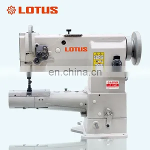 LT 1342 CYLINDER BED LONG ARM POST INDUSTRIAL SEWING MACHINE thumbnail-1