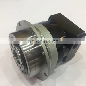 Helical Hollow Shaft PLH 90 Planetary Gear Box CNC Machine Stepper Motor Speed Reduction thumbnail-1