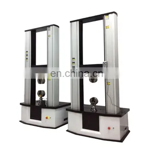 Rubber Tensile Testing Machine thumbnail-2
