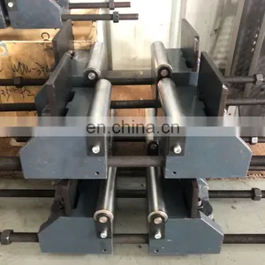 WAW-D UTM Material Electro Hydraulic Universal Testing Machine Tensile Tester Laboratory Hydraulic Tensile Test Equipment thumbnail-7