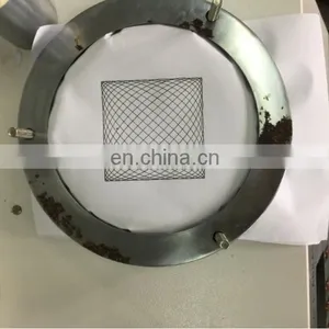4 Heads Martindale Abrasion Testing Machine For Fabric Textile Testing With The Best Price From Factory thumbnail-6