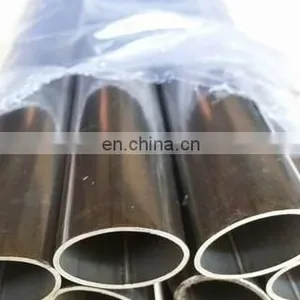 Oval Pipe Manufacturer Direct Galvanized Greenhouse Pipe thumbnail-5