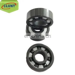 Motorcycle Ball Bearing 6201 Ceramic thumbnail-4