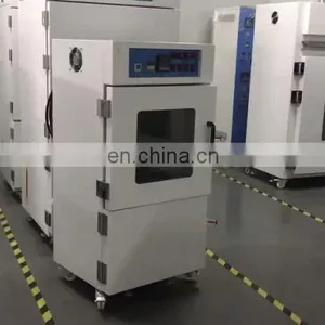 Liyi Desiccation Drying Machine Degassing Thermal Vacuum Chamber thumbnail-1