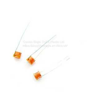Micro Coil Air Core Inductor Coil thumbnail-3