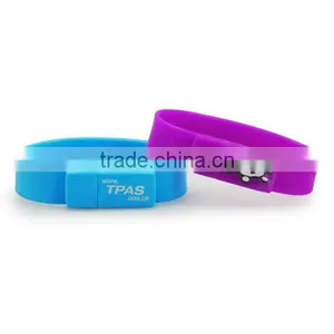 Beautiful Bracelet Usb Flash thumbnail-4