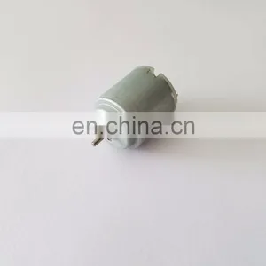 Dia 24mm 12V DC Motor CL-RC260RA For Remote Control Toy thumbnail-2