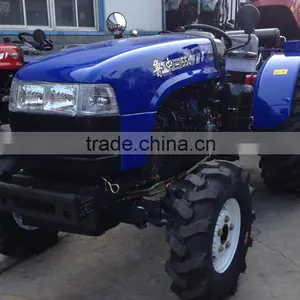 35-45HP Narrow Tractor thumbnail-1