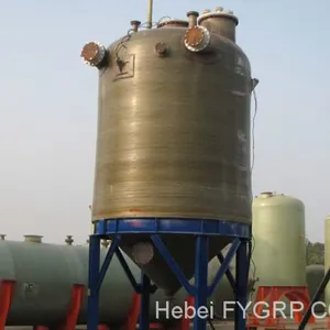 Seawater Desalination FRP Tank thumbnail-1