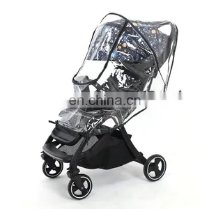 Newborn Modern Auto Folding Baby Faster Stroller Chinese Oem Stroller Factories thumbnail-1