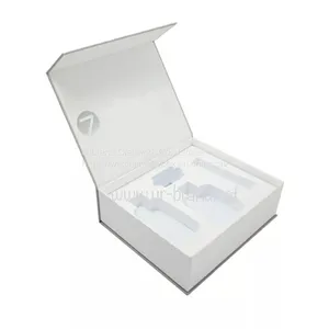 Promotion Gift Box, Luxury Custom Fashion Cosmetic and Skin Care Gift Box, Cosmetic Packaging Box, Essential Oil Box thumbnail-3