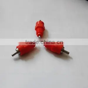 Made in China Qingdao Manufacturer & Factory & Supplier Competitive Price High Quality Chicken Nipple Drinkers thumbnail-4