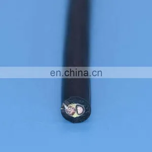 2 Core Cable 0.75mm Trailing Power Cable for Robot thumbnail-3