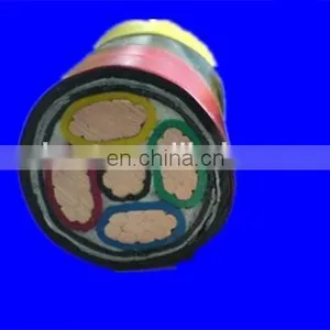 China Top-quality Best Price Underground 33kv Cable thumbnail-5