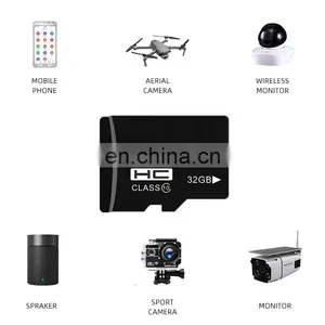 Factory Wholesale Cheap Price High Speed Mobile Phone Memory Card 2gb 16gb 32gb 64gb 128gb 256gb Class10 tf Card Memory Sd Card thumbnail-5
