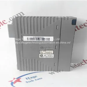 YOKOGAWA AAI543-S03 Analog Output Module PLC DCS VFD thumbnail-1