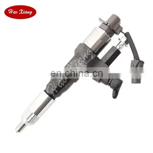 Best Quality Auto Diesel Injector OEM 095000-1170 thumbnail-1