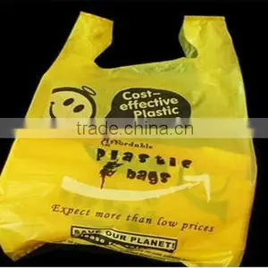Brand New Printed T-shirt Bag With High Quality thumbnail-2