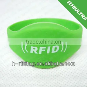 TK4100 Passive Wristband for Identification thumbnail-1