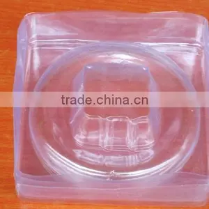 Supply of PETG Transparent Thick Slices Blister/plastic Molding Manufacturer thumbnail-1
