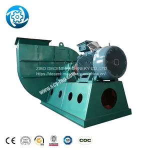 Argh Fan High Cfm Argb Fan High Cfm High Temperature Blow Fan thumbnail-3