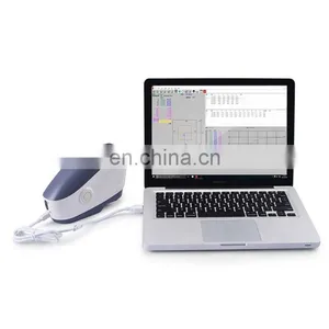 Paint Color Analyzer TS7600 Color Matching Spectrophotometer thumbnail-4