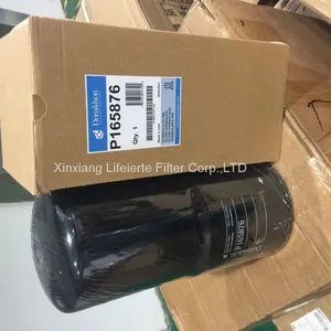 Donaldson Hydraulic Oil Filter Spin-on Filter P165876 thumbnail-1