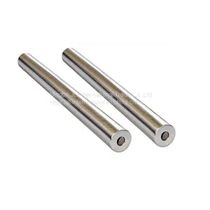 NdFeB Industrial Permanent Magnetic Bar With Screw Holes thumbnail-3
