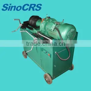 2015 Hottest Directional Easy Operated Thread Making Machine thumbnail-2